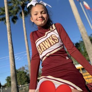 Meet your Posher, Isabella